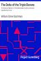 [Gutenberg 20468] • The Delta of the Triple Elevens / The History of Battery D, 311th Field Artillery US Army, / American Expeditionary Forces